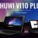 Chuwi Vi10 Plus, tablette hybride sous Windows 10 et Remix OS