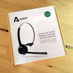 casque Aukey