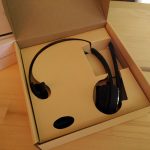 Emballage casque Aukey