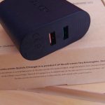 Chargeur USB Aukey