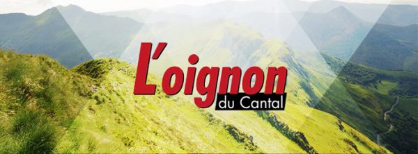 L&rsquo;Oignon du Cantal, le Gorafi cantalien !