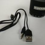 Cable enceinte Eeisenmann