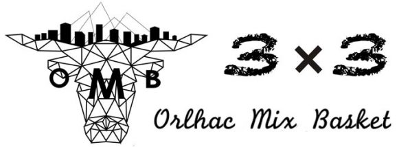 Orlhac Mix Basket, Streetball et festival des cultures urbaines