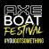 Axe Boat Festival à Argelès-sur-mer