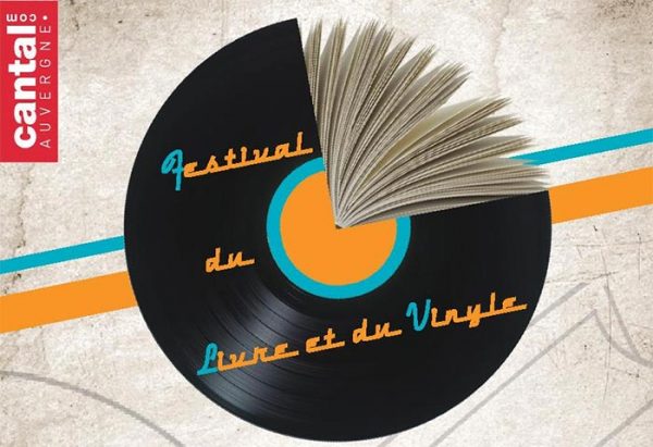 Festival du livre et du vinyle de Cassaniouze