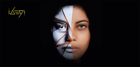 ASH le nouvel album d’IBEYI