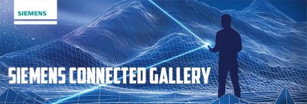 Siemens Connected Gallery 2017