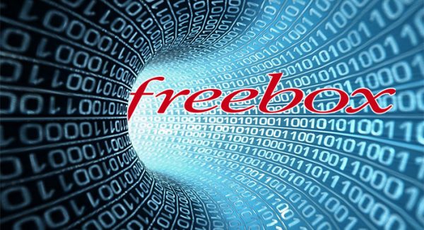 Accès VPN sur Freebox Révolution via OpenVPN