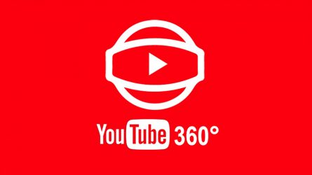 Mettre en ligne une vidéo 360° sur YouTube