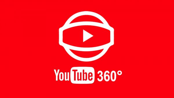 Mettre en ligne une vidéo 360° sur YouTube
