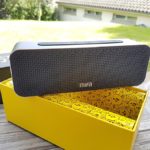 Enceinte Bluetooth MIFA face