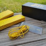 Enceinte Bluetooth MIFA unbox