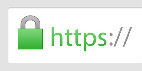 HTTPS, certificat SSL et Google