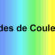 Tous savoir sur les codes couleurs : CMJN, HEX, RVB…